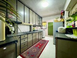 Blk 306 Teck Ghee Vista (Ang Mo Kio), HDB 5 Rooms #565359971